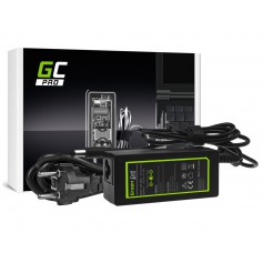 Green Cell - Green Cell PRO Charger AC Adapter for Dell Latitude E6330 E6410 E6430 E6530 E7440 Inspiron 15 5558 15R N5110 19....