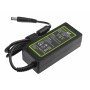 Green Cell, Green Cell PRO Charger AC Adapter for Dell Inspiron 1546 1545 1557 XPS M1330 M1530 19.5V 3.34A 65W, Laptop charge...