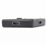 Oem - 4 port 1.4 HDMI splitter divider 3x IN - 1x OUT - HDMI adapters - AL554