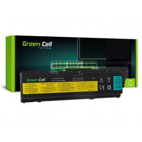 Green Cell, Green Cell Battery 42T4522 for IBM Lenovo ThinkPad X300 X301, Lenovo laptop batteries, GC195-LE68
