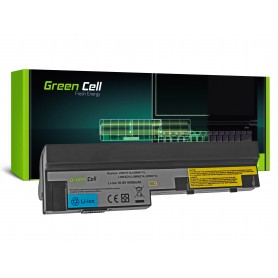Green Cell - Green Cell Battery L09M3Z14 L09M6Y14 L09S6Y14 for Lenovo IdeaPad S10-3 S10-3c S10-3s S100 S205 U160 U165 - Lenov...