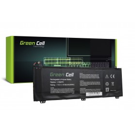 Green Cell Battery L12L4P61 L12M4P61 for Lenovo IdeaPad U330 U330p U330t