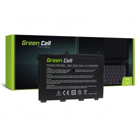 Green Cell Battery 45N1750 for Lenovo ThinkPad Yoga 11e