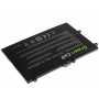 Green Cell, Green Cell Battery 45N1750 for Lenovo ThinkPad Yoga 11e, Lenovo laptop batteries, GC219-LE110
