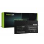Green Cell, Green Cell Battery L13M4P71 L14S4P71 for Lenovo Yoga 3 Pro 1370, Lenovo laptop batteries, GC220-LE111