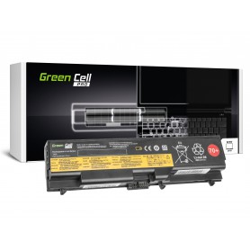 Green Cell PRO 5200mAh 10.8V (11.1V) battery compatible with Lenovo ThinkPad L430 T430i L530 T430 T530 T530i