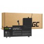 Green Cell, Green Cell Battery L15L4PC2 L15M4PC2 for Lenovo Yoga 710-14 710-14IKB 710-14ISK 710-15 710-15IKB 710-15ISK, Lenov...