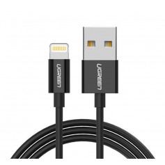 UGREEN - Lightning USB Sync & Charging cable for iphone, ipad,itouch - iPhone data cables  - UG-80822-CB