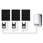 SolarEdge - SolarEdge P505 505W Optimizer MC4 High Current - Optimizers - P505-MC4