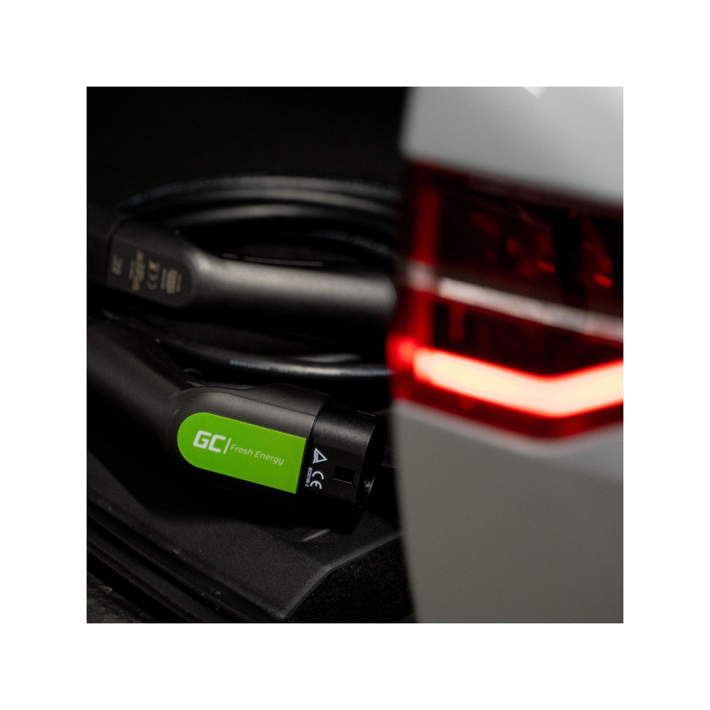 https://etronixcenter.com/178044-thickbox_default/gc318-ev20-green-cell-green-cell-type-1-72kw-5m-ev-phev-oplaadkabel-voor-elektrische-auto.jpg