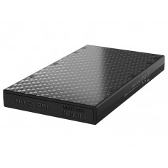 HOCO, NITECORE NB5000 Powerbank 5000mAh Carbon Fiber QC3.0 compatible with Quick Charge, Powerbanks, NB5000