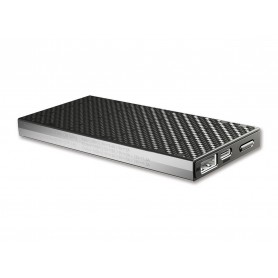 NITECORE, NITECORE NB10000 Powerbank 10000mAh Carbon Fiber QC3.0 Quick Charge, Powerbanks, NB10000
