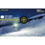 NITECORE, Nitecore HU60 Headlamp 1600 Lumens CREE XP-G3 S3 LED, Flashlights, HU60