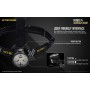 NITECORE, Nitecore HU60 Headlamp 1600 Lumens CREE XP-G3 S3 LED, Flashlights, HU60