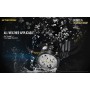 NITECORE, Nitecore HU60 Headlamp 1600 Lumens CREE XP-G3 S3 LED, Flashlights, HU60