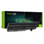 Green Cell, Green Cell 4400mAh battery compatible with Lenovo F40 F41 F50 3000 Y400 Y410 10.8V (11.1V), Lenovo laptop batteri...