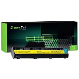 Green Cell - Green Cell 4400mAh battery compatible with Lenovo IBM ThinkPad A30 A31 10.8V (11.1V) - EOL - GC325-LE40