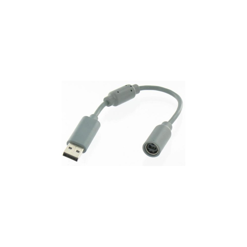 xbox 360 breakaway cable