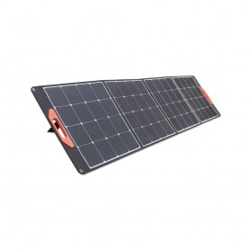 PowerOak - S220 SunPower Portable Solar Panel 220W 18V - Solar Panels - PO-S220