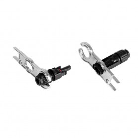 Oem - Instrument cheie solară MC4 – 2 bucăți - BOL SPECIAL - AL1139-MC4-KEY
