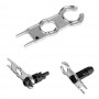 Oem - Instrument cheie solară MC4 – 2 bucăți - BOL SPECIAL - AL1139-MC4-KEY
