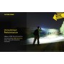 NITECORE, Nitecore MT21C Rechargeable Flashlight runtime 700 hours, Flashlights, MT21C