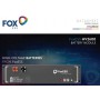 FOX ESS, FOX ESS FE-HV2600-V2 52V 2.6kWh Lithium-Solar-Akku, HV, FE-HV2600-V2