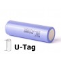 Oem, INR21700-40T (40T3) 4000mAh - 35A, Size C D and XL, INR21700-40T-CB