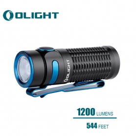 OLIGHT, Olight Baton 3 Premium Kit 1200 Lumen LED, Flashlights, BATON-3-KIT