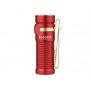 OLIGHT, Olight Baton 3 Premium Kit Red Limited Edition 1200 Lumen LED, Flashlights, BATON-3-KIT-RD