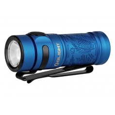 OLIGHT, Olight Baton 3 Premium Kit Titanium Summer Limited Edition, Flashlights, BATON-3-KIT-SUMMER-TI