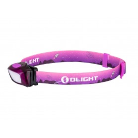 NITECORE - Olight H05 Lite Pink 45 Lumen LED Headlamp - Flashlights - H05L-PI