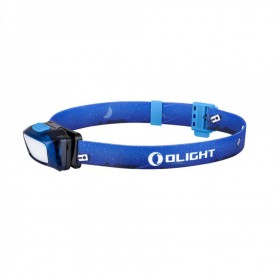 NITECORE - Olight H05 Lite Blue 45 Lumen LED Headlamp - Flashlights - H05L-BL