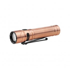 OLIGHT - Olight Warrior Mini 2 Copper Limited Edition 1750 Lumen LED - Flashlights - WARRIOR-MINI-2-CU