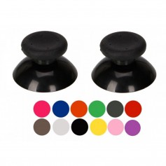 2 x Replacement thumbstick compatible with Xbox Gamepad - Series S/X One S/X