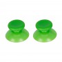 Oem, 2 x Replacement thumbstick compatible with Xbox Gamepad - Series S/X One S/X, Xbox One, AL2222-CB
