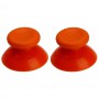 Oem, 2 x Replacement thumbstick compatible with Xbox Gamepad - Series S/X One S/X, Xbox One, AL2222-CB