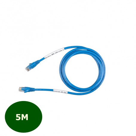 Victron energy, Victron Energy Can to CAN-bus BMS type B cable, Cabling and connectors, N-065182D-CB