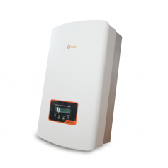 SOLIS, Solis 3kW S6 monofase 2MPPT GR1P - DC (Non-Hybrid), Inverter monofase, SL899