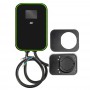 Green Cell - GREEN CELL EV Wallbox PowerBox 22kW RFID încărcător cu priză de tip 2 pentru mașină electrică - EV Charge - GC30...