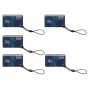 Green Cell - GREEN CELL EV Wallbox PowerBox 22kW RFID încărcător cu priză de tip 2 pentru mașină electrică - EV Charge - GC30...