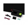 Green Cell - 300W Green Cell Power Inverter da 12V a 230V Onda sinusoidale pura - Invertitori di batteria - GC035-INV05DE