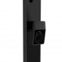 Green Cell - Stalp de montare stand GREEN CELL EV pentru statiile de incarcare auto electrice Wallbox - EV Charge - GC343-EVS...