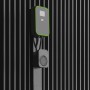 Green Cell - GREEN CELL EV Stand mounting post for Wallbox electric car charging stations - EV Charge - GC343-EVSTND01
