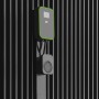 Green Cell - Stalp de montare stand GREEN CELL EV pentru statiile de incarcare auto electrice Wallbox - EV Charge - GC343-EVS...