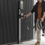 Green Cell - Stalp de montare stand GREEN CELL EV pentru statiile de incarcare auto electrice Wallbox - EV Charge - GC343-EVS...