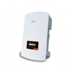 SOLIS - Solis 20kW S5 3fase 2MPPT - DC - 3 phase inverters - SOL-32