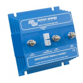 Victron energy - Victron Energy Argodiode 80-2AC - Battery isolators - N-065200