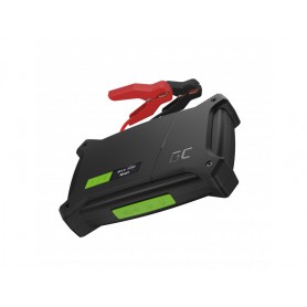 Green Cell, Avviatore di emergenza per auto Green Cell GC PowerBoost/Powerbank/avviatore per auto con funzione di ricarica 16...