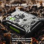 Green Cell - Green Cell GC PowerBoost Car Jump Starter / Powerbank / Car Starter con función de cargador 16000mAh 2000A -  - ...